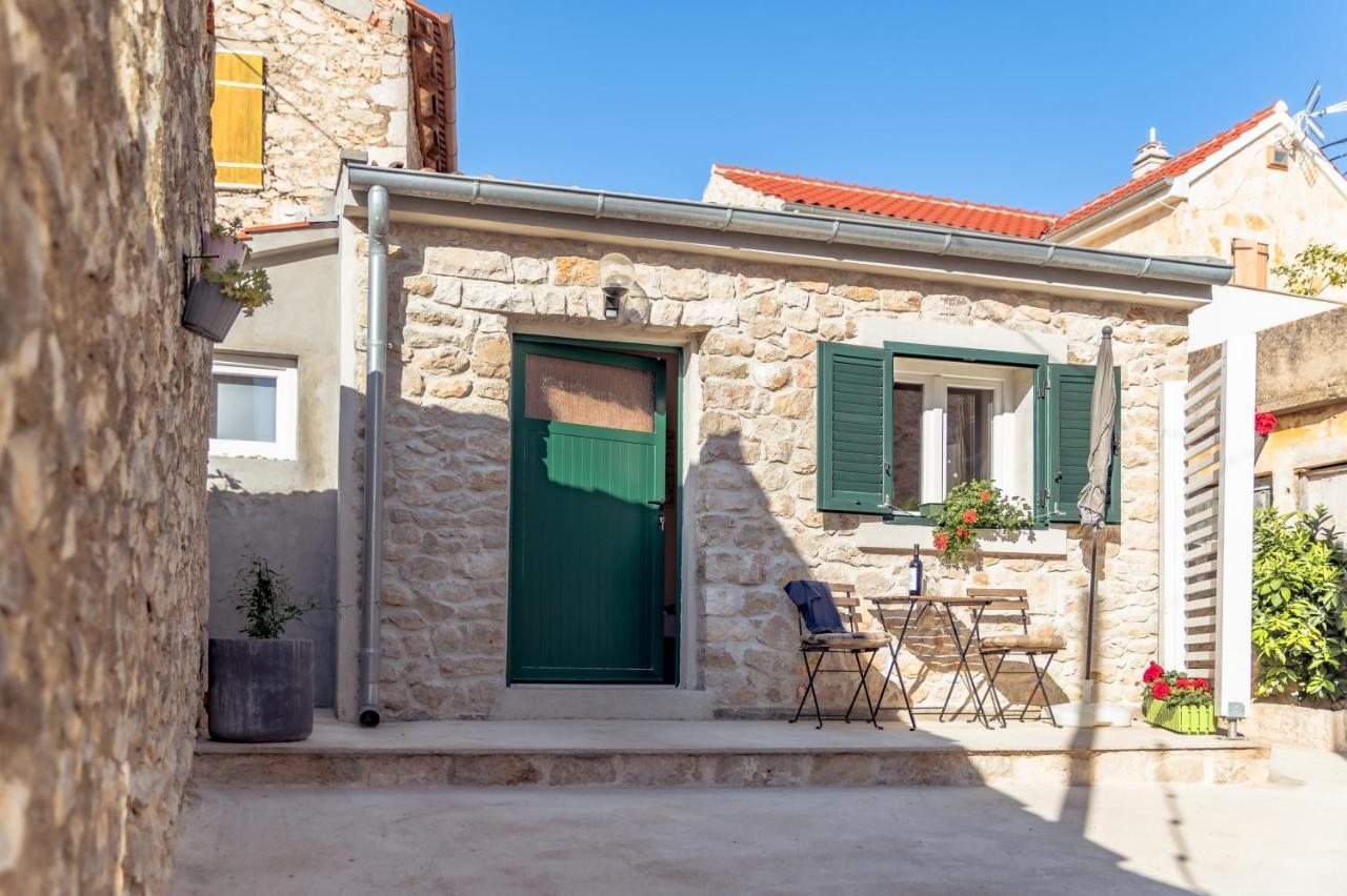 זאדאר Small Stone House Luka מראה חיצוני תמונה