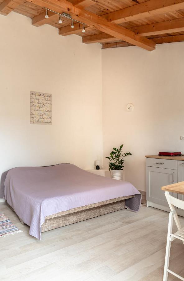 זאדאר Small Stone House Luka מראה חיצוני תמונה
