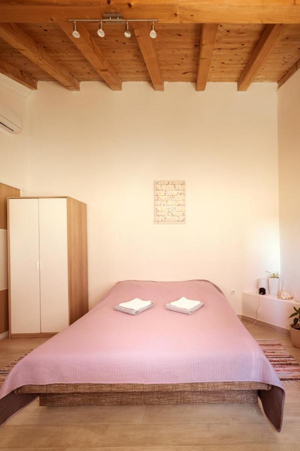 זאדאר Small Stone House Luka מראה חיצוני תמונה
