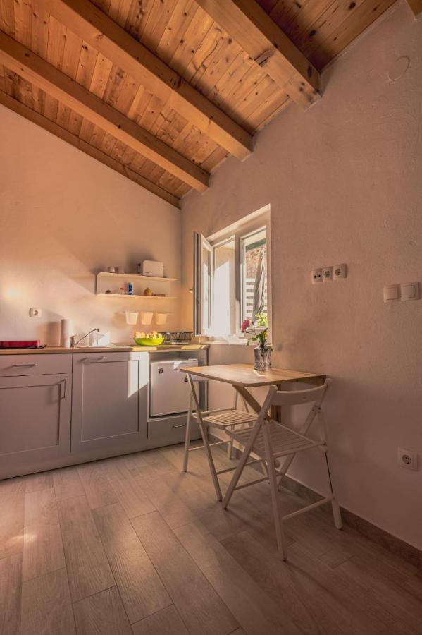 זאדאר Small Stone House Luka מראה חיצוני תמונה