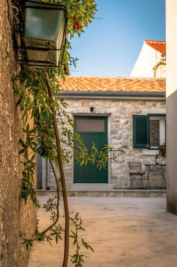 זאדאר Small Stone House Luka מראה חיצוני תמונה