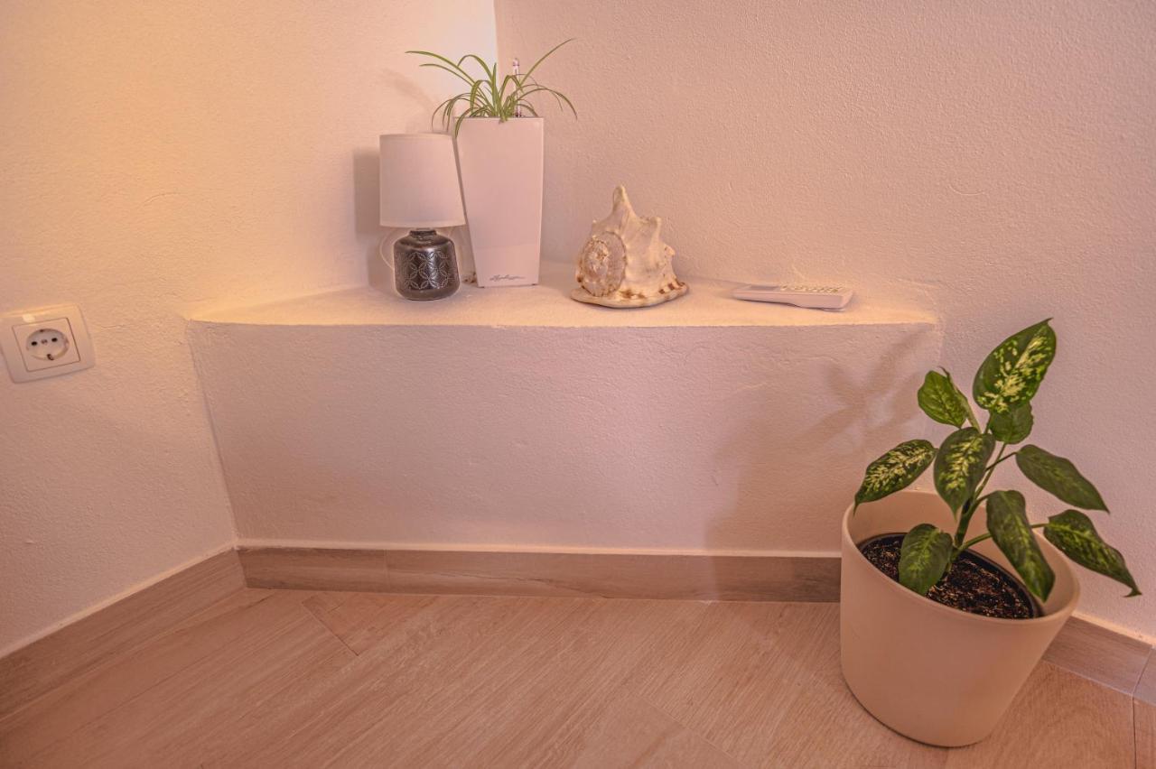 זאדאר Small Stone House Luka מראה חיצוני תמונה