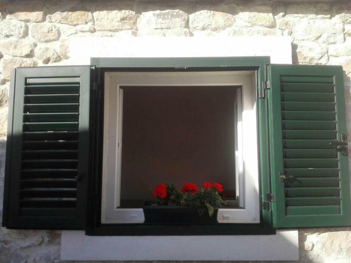 זאדאר Small Stone House Luka מראה חיצוני תמונה