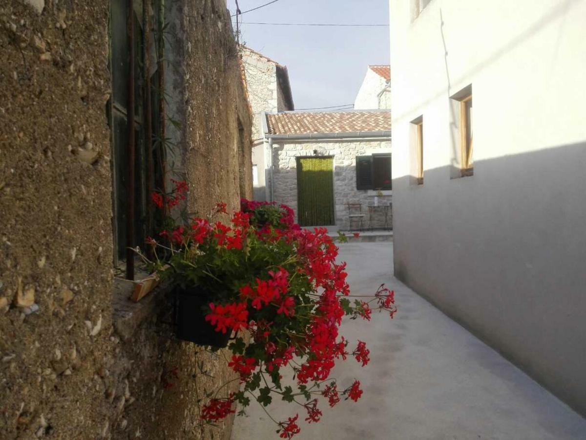 זאדאר Small Stone House Luka מראה חיצוני תמונה